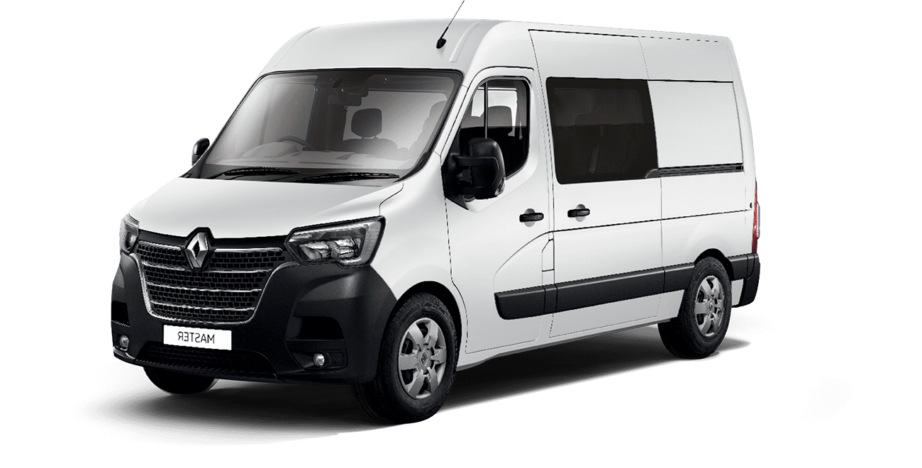 Panel Van